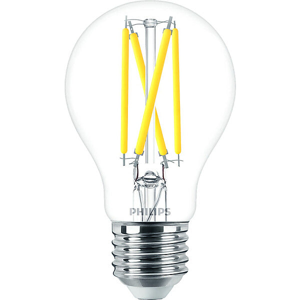 Philips LED-Lampe E27 2200-2700K MAS LEDBulb#31165700